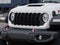 2026 Jeep Wrangler WRANGLER 2-DOOR RUBICON