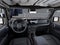2026 Jeep Wrangler WRANGLER 2-DOOR RUBICON