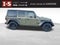 2025 Jeep Wrangler WRANGLER 4-DOOR SPORT