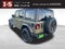 2025 Jeep Wrangler WRANGLER 4-DOOR SPORT