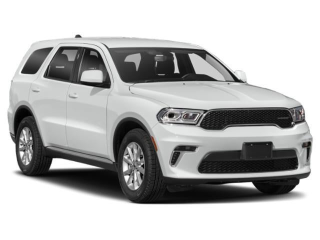 2022 Dodge Durango SXT AWD