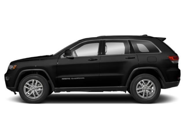 2020 Jeep Grand Cherokee Laredo E 4x4