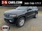 2018 Jeep Grand Cherokee Laredo 4x4