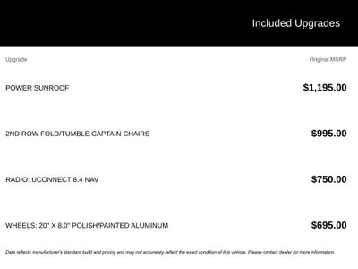 2015 Dodge Durango R/T