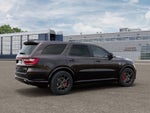 2026 Dodge Durango SRT Hellcat