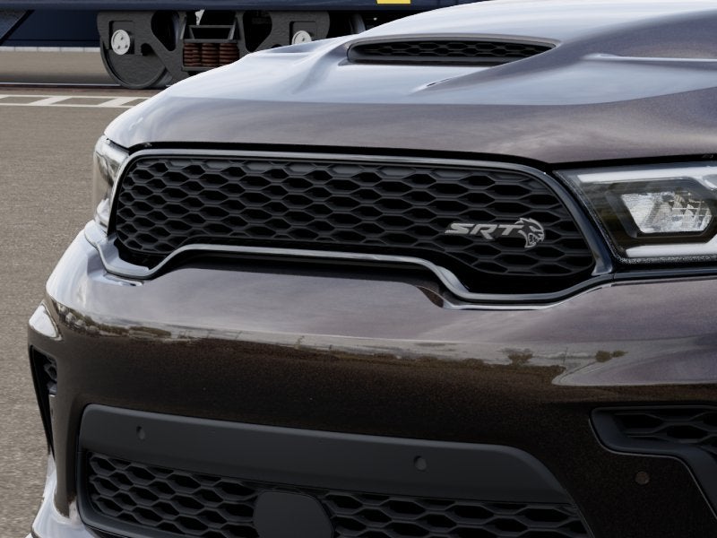 2026 Dodge Durango SRT Hellcat