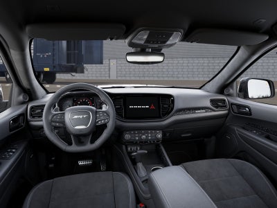 2026 Dodge Durango SRT Hellcat