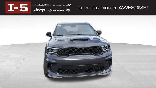 2026 Dodge Durango SRT Hellcat Jailbreak - Photo 12