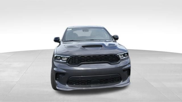2026 Dodge Durango SRT Hellcat
