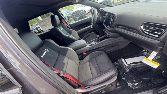 2026 Dodge Durango SRT Hellcat