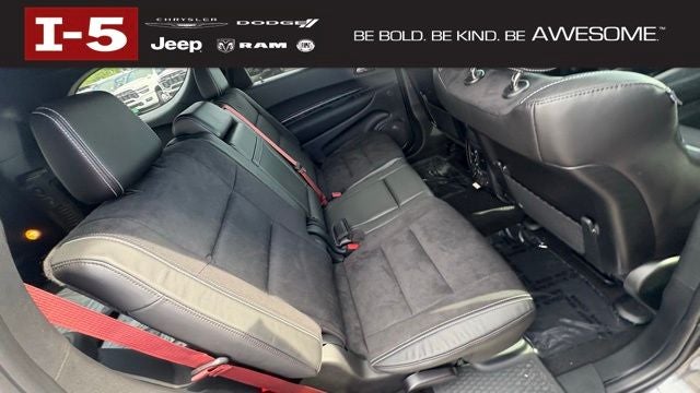 2026 Dodge Durango SRT Hellcat Jailbreak - Photo 14