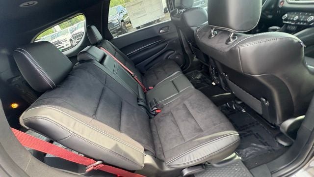 2026 Dodge Durango SRT Hellcat