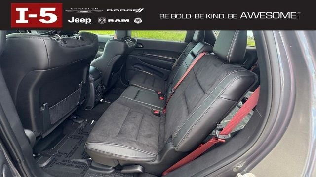 2026 Dodge Durango SRT Hellcat Jailbreak - Photo 15
