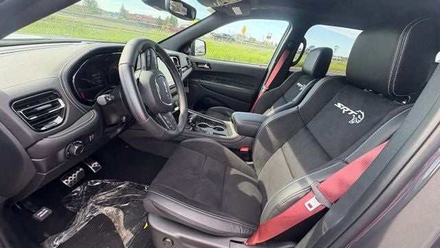2026 Dodge Durango SRT Hellcat