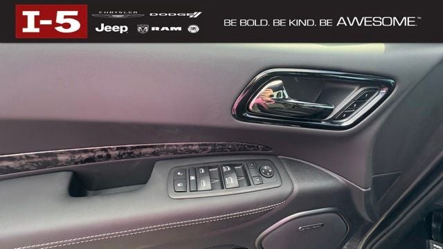 2026 Dodge Durango SRT Hellcat Jailbreak - Photo 17