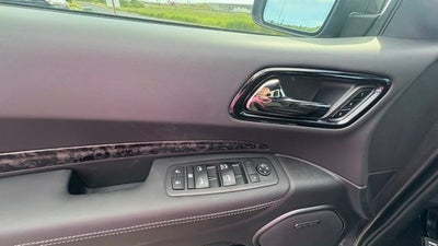 2026 Dodge Durango SRT Hellcat