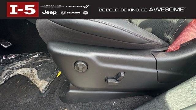 2026 Dodge Durango SRT Hellcat Jailbreak - Photo 18