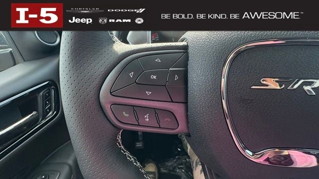 2026 Dodge Durango SRT Hellcat Jailbreak - Photo 20