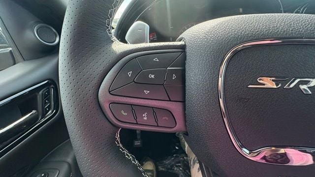 2026 Dodge Durango SRT Hellcat