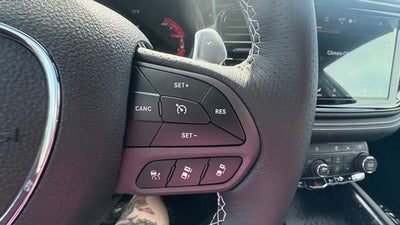 2026 Dodge Durango SRT Hellcat