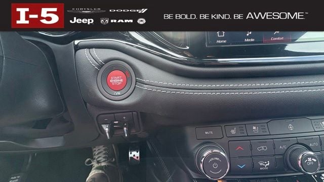 2026 Dodge Durango SRT Hellcat Jailbreak - Photo 22