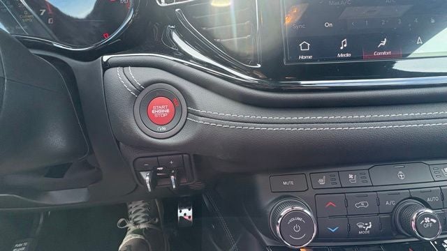 2026 Dodge Durango SRT Hellcat