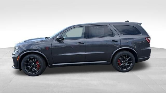 2026 Dodge Durango SRT Hellcat