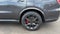 2026 Dodge Durango SRT Hellcat