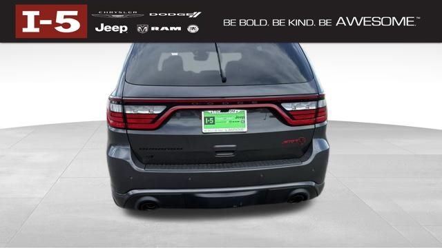 2026 Dodge Durango SRT Hellcat Jailbreak - Photo 7