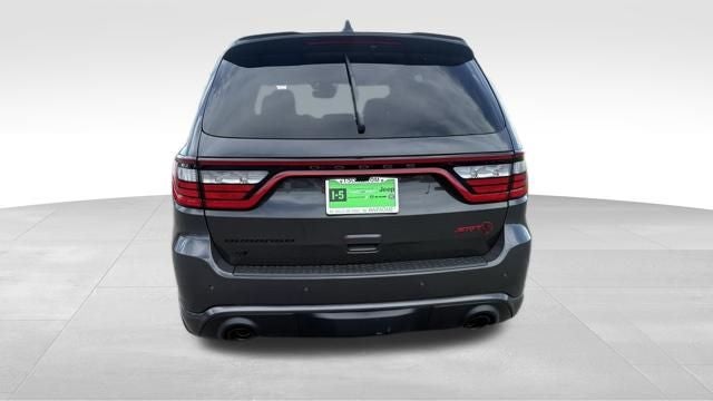 2026 Dodge Durango SRT Hellcat