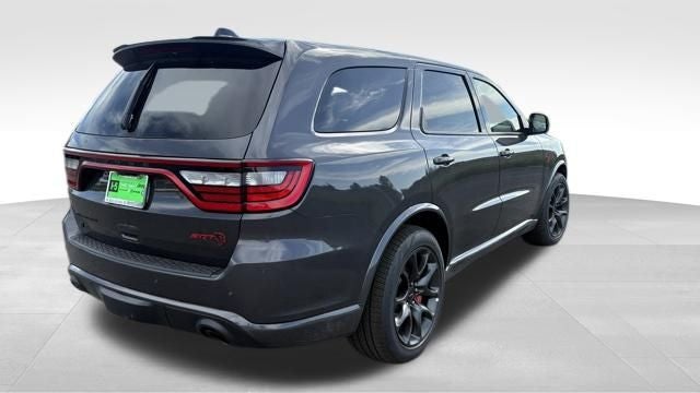 2026 Dodge Durango SRT Hellcat