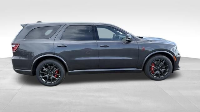 2026 Dodge Durango SRT Hellcat