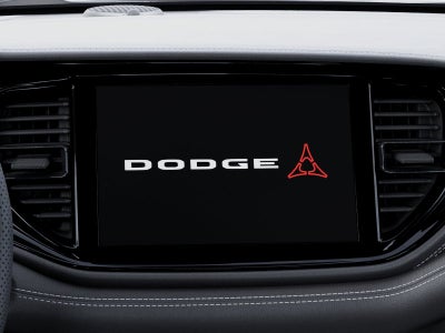 2026 Dodge Durango SRT Hellcat