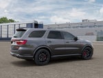 2026 Dodge Durango SRT Hellcat