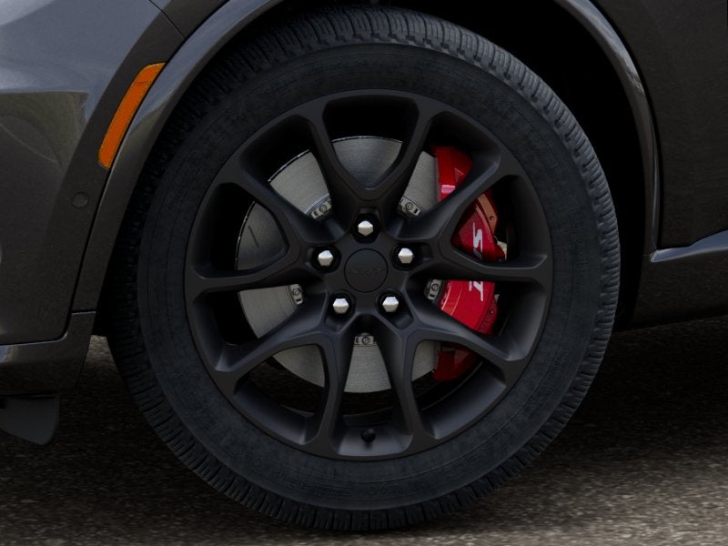 2026 Dodge Durango SRT Hellcat