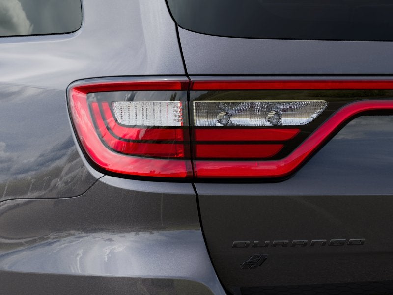 2026 Dodge Durango SRT Hellcat