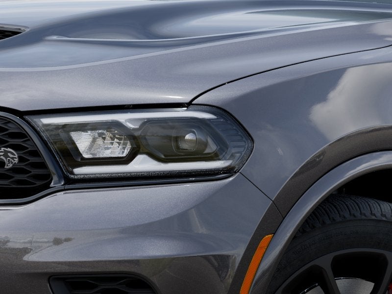 2026 Dodge Durango SRT Hellcat