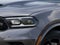 2026 Dodge Durango SRT Hellcat