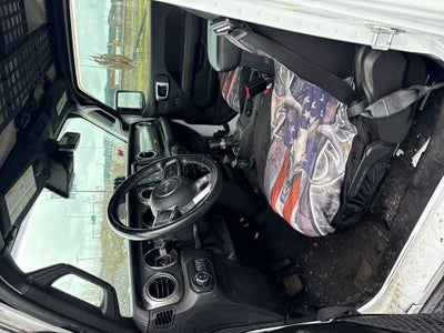 2021 Jeep Gladiator Overland 4x4