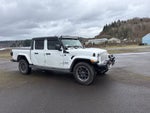 2021 Jeep Gladiator Overland 4x4