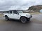 2021 Jeep Gladiator Overland 4x4