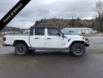 2021 Jeep Gladiator Overland 4x4