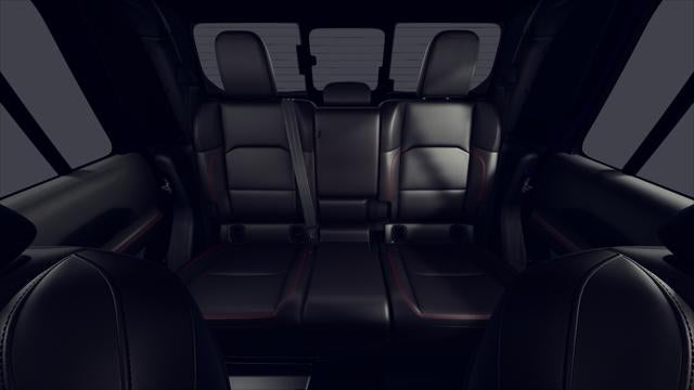 2026 Jeep Gladiator GLADIATOR RUBICON X 4X4