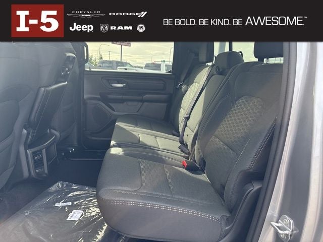 2026 RAM Ram 1500 RAM 1500 TRADESMAN CREW CAB 4X4 5'7' BOX