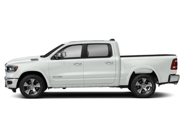 2021 RAM 1500 Laramie Crew Cab 4x4 5'7' Box