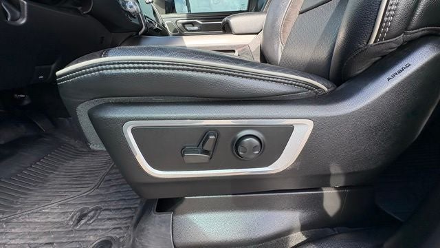 2023 RAM 1500 Laramie Crew Cab 4x4 5'7' Box