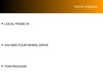 2023 RAM 1500 Laramie Crew Cab 4x4 5'7' Box