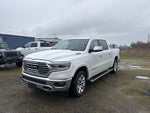 2022 RAM 1500 Limited Longhorn Crew Cab 4x4 5'7' Box