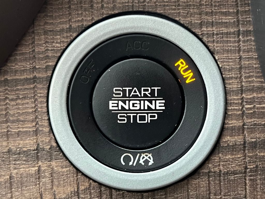 2019 RAM 1500 Longhorn Crew Cab 4x4 5'7' Box