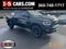 2024 RAM 1500 Rebel Crew Cab 4x4 5'7' Box